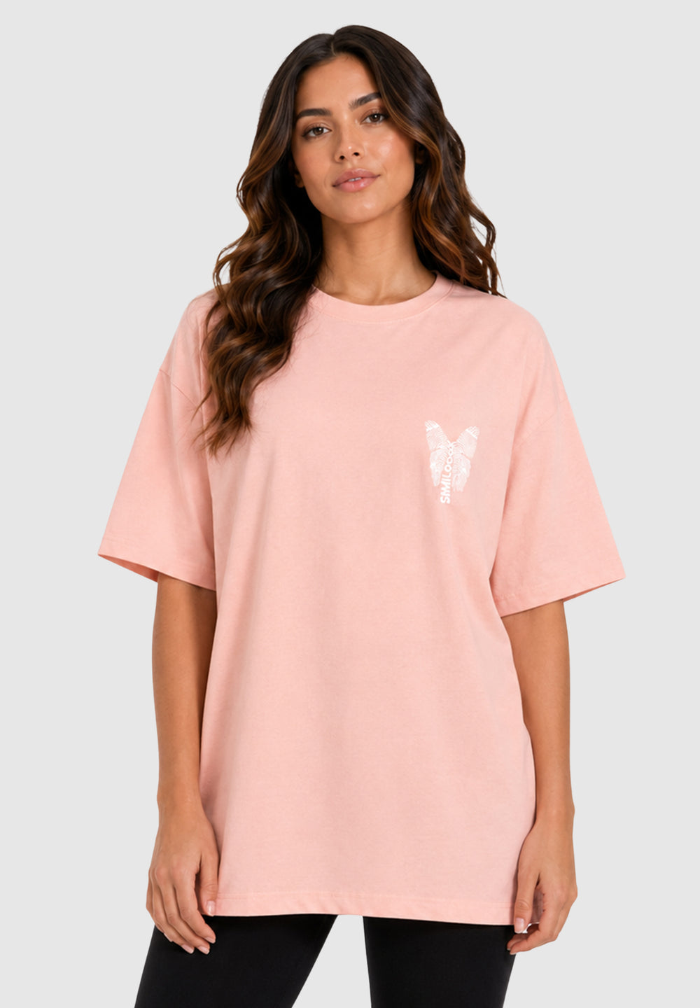 T-Shirt Oversized Payton