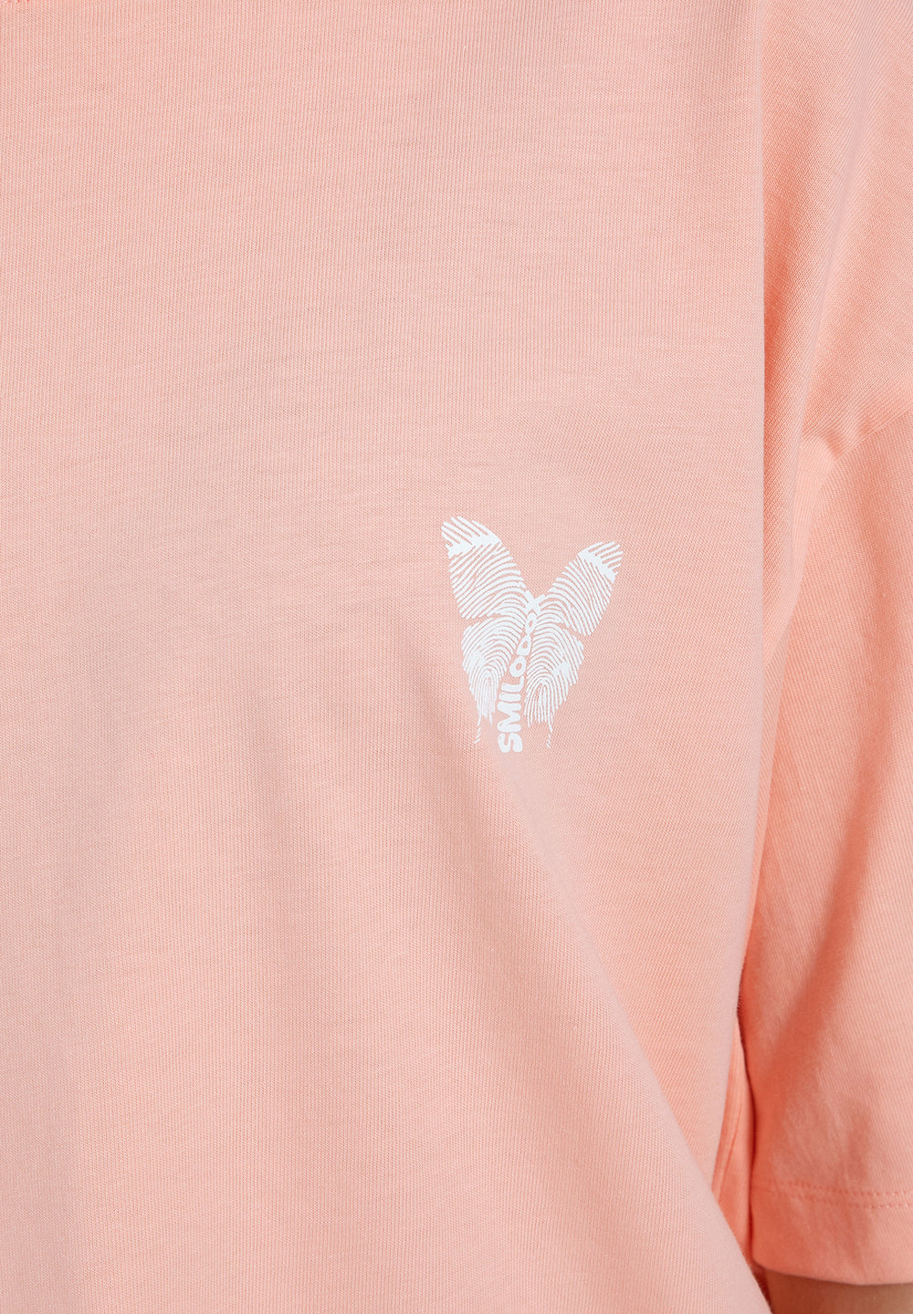 T-Shirt Oversized Payton