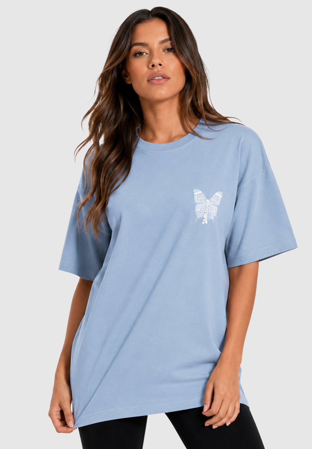 T-Shirt Oversized Payton