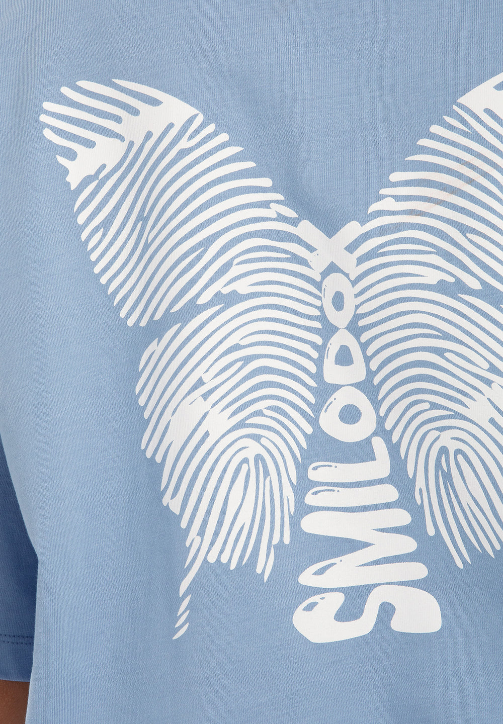 T-Shirt Oversized Payton
