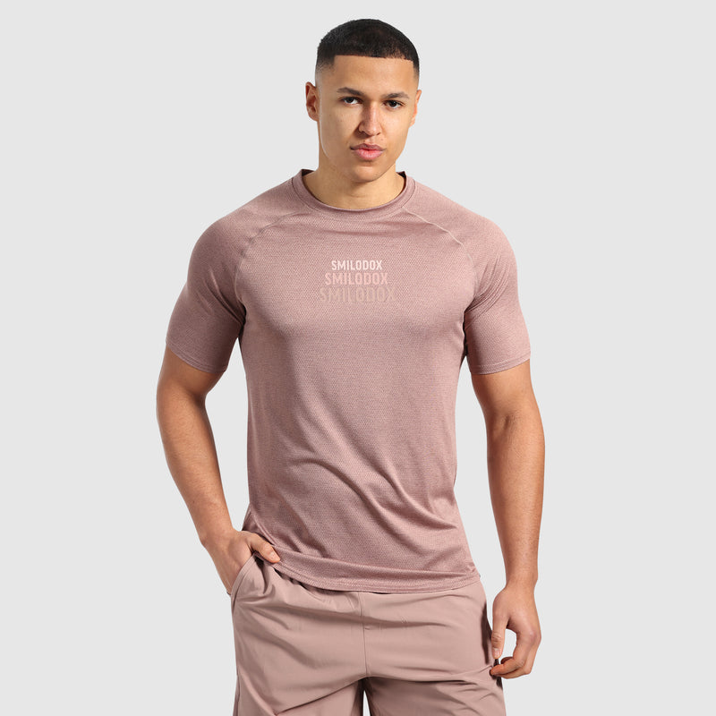T-Shirt Powerfit Triple