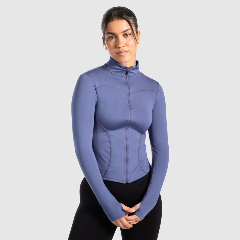 Trainingsjacke Indira