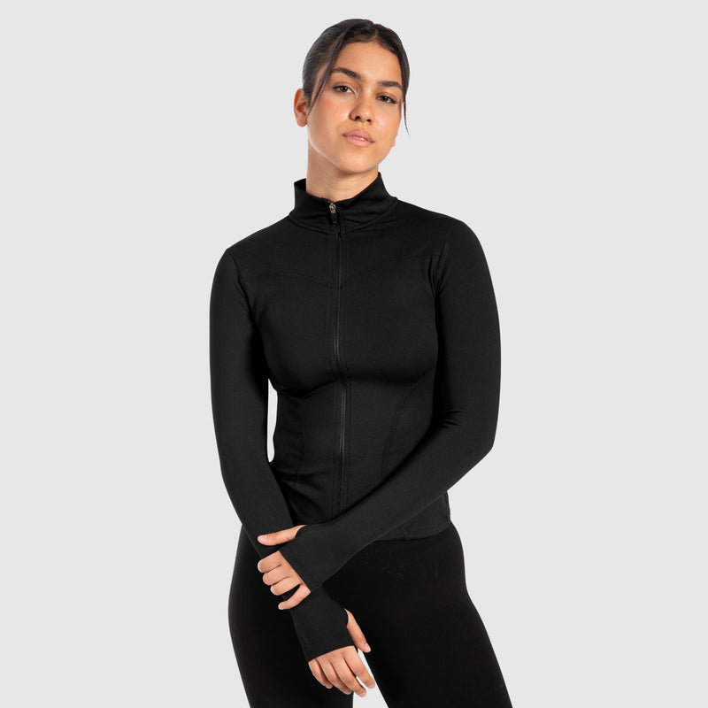 Trainingsjacke Indira