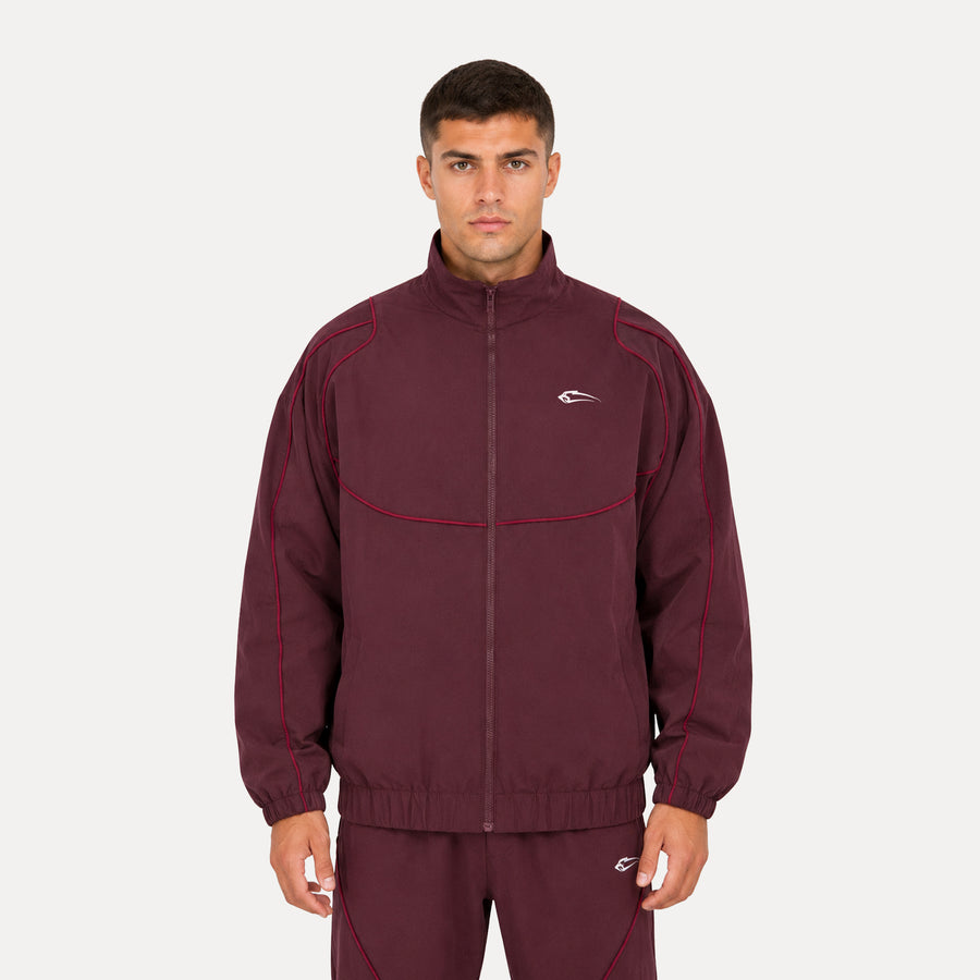 Track Jacket Kyson
