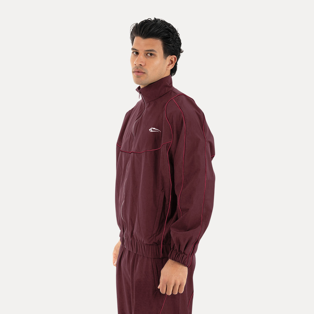 Track Jacket Kyson