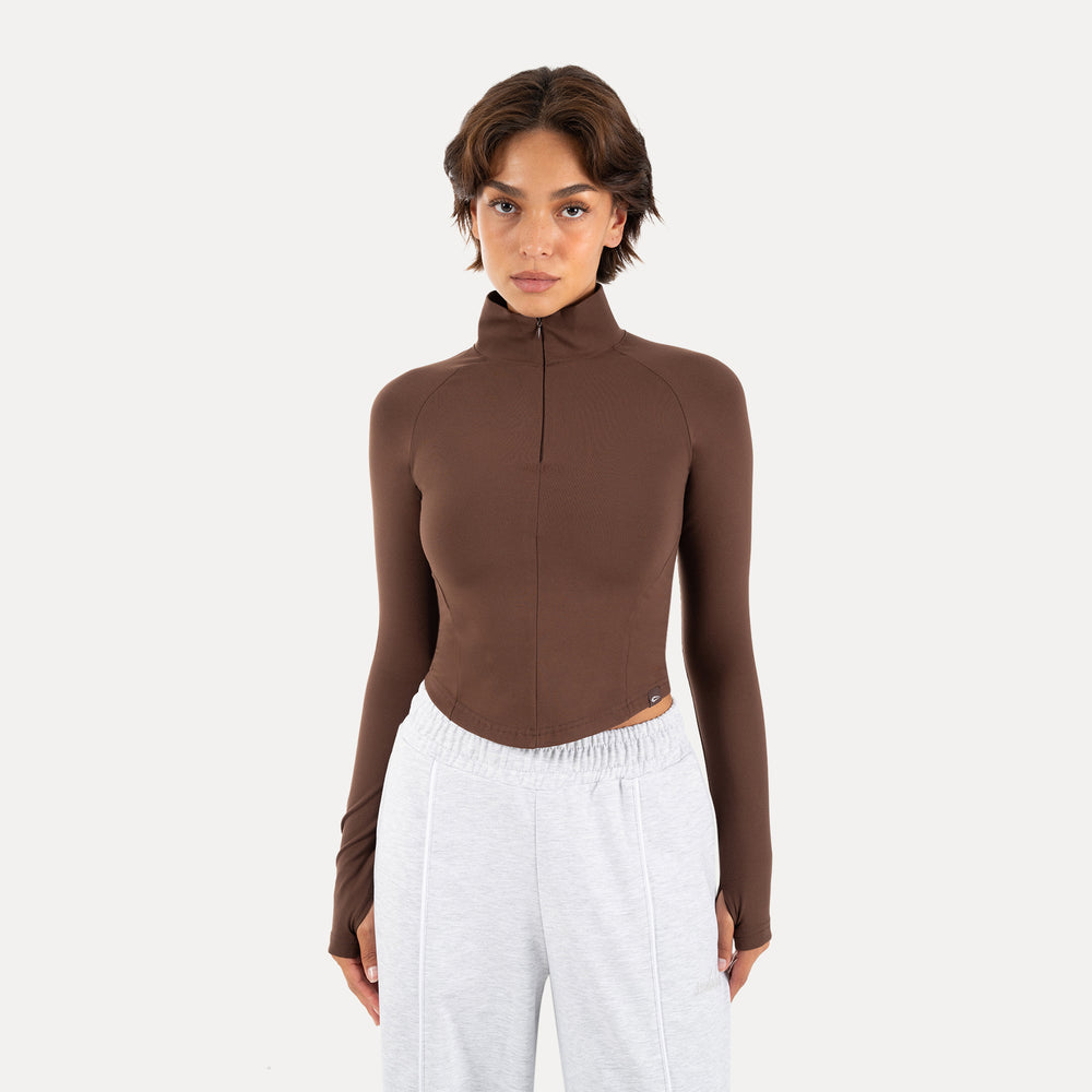Nuvolis Training Jacket