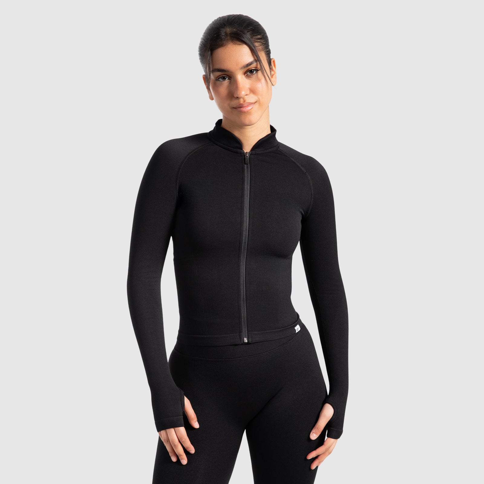 Trainingsjacke Revia