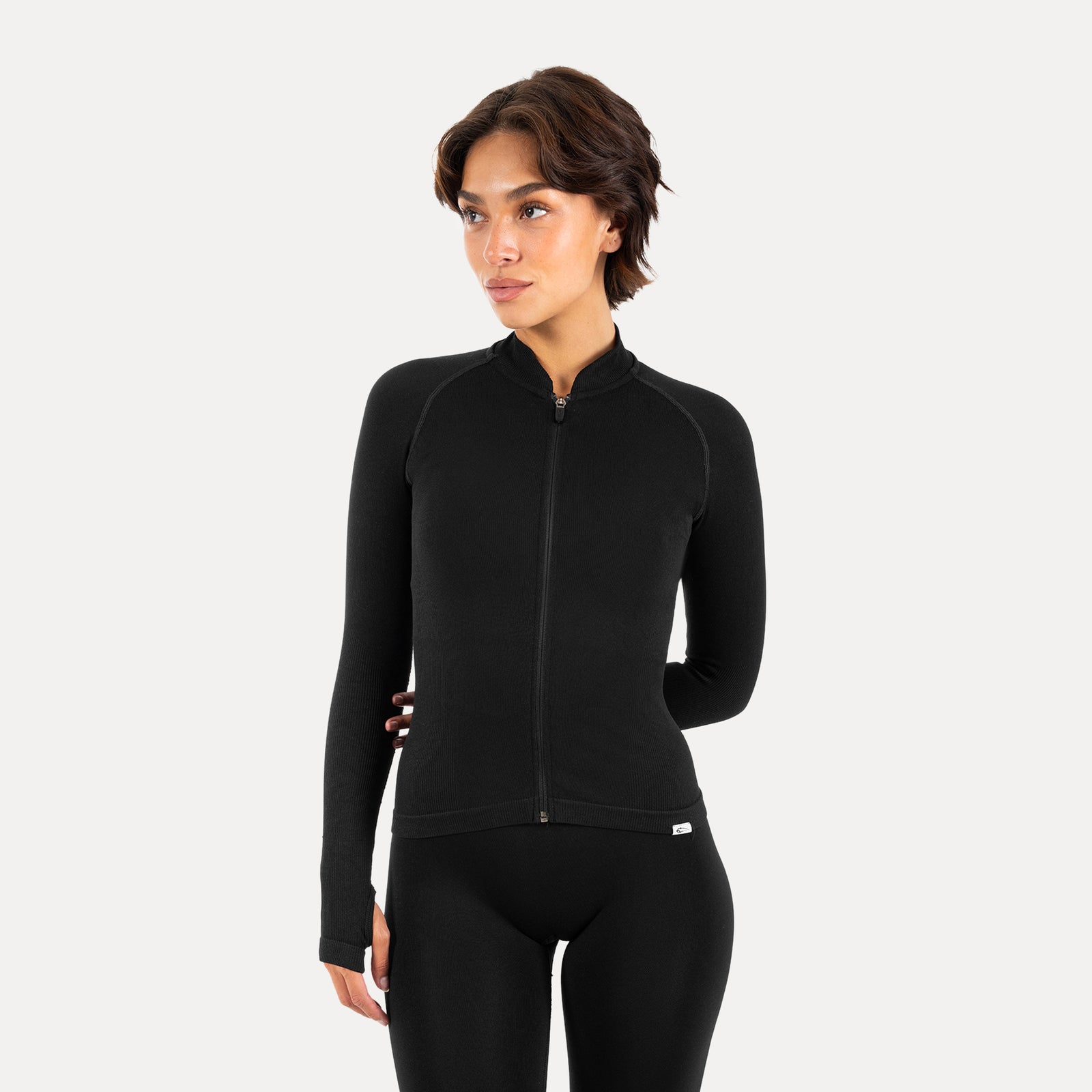 Training jacket Revia