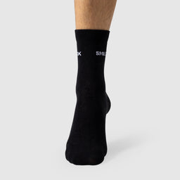Unisex Business Socken 3er Pack