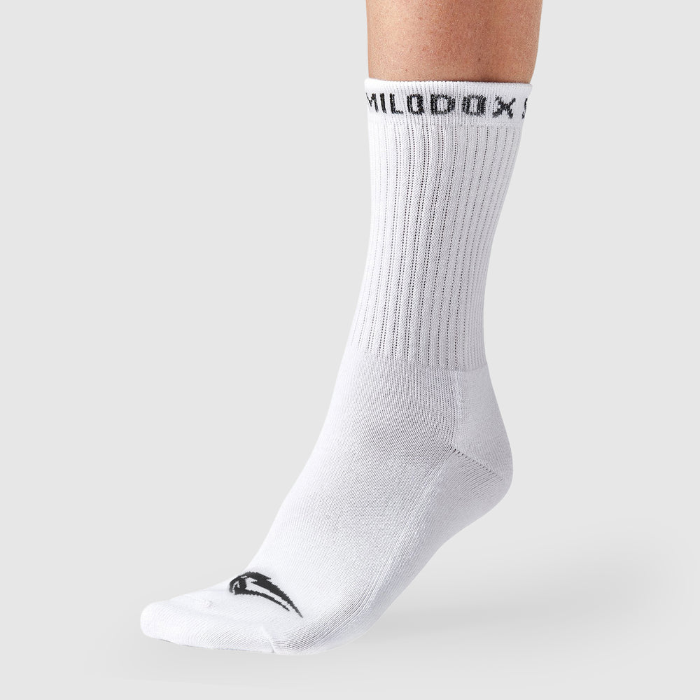 Unisex Tennis Socks 3-Pack