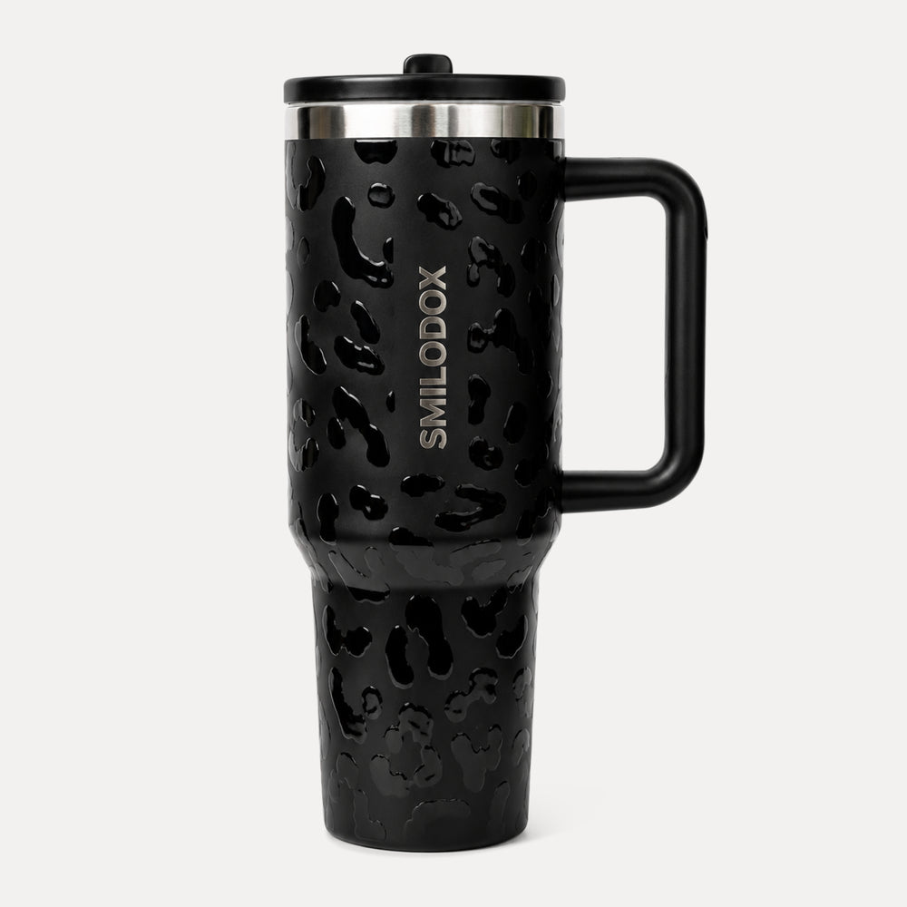 Trinkbecher Termis 1,2L 100% auslaufsicher