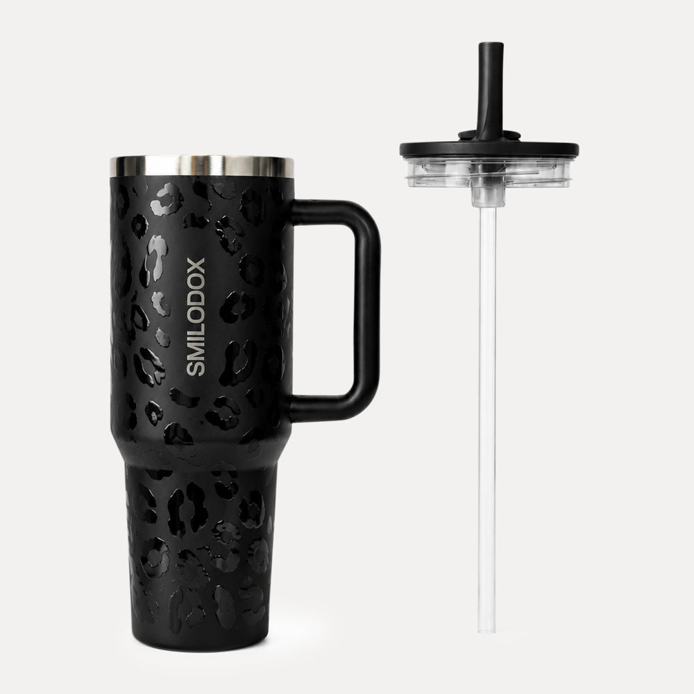 Trinkbecher Termis 1,2L 100% auslaufsicher
