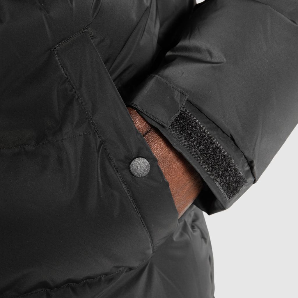 Winterjacke Kendrick