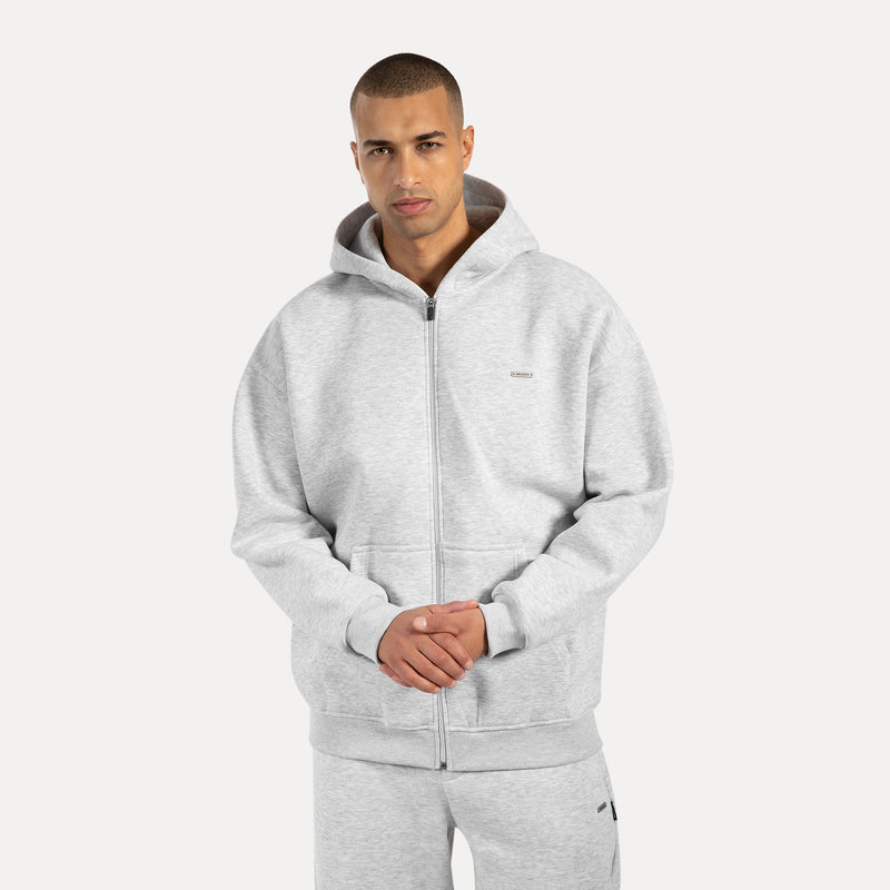 Zip Hoodie Cedrik