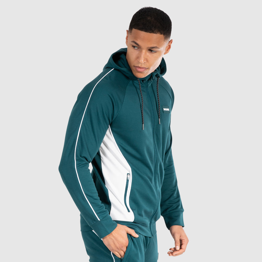 Zip Hoodie Suit Pro