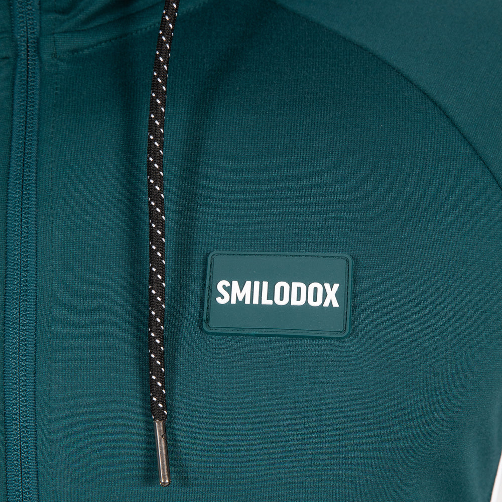 Zip Hoodie Suit Pro