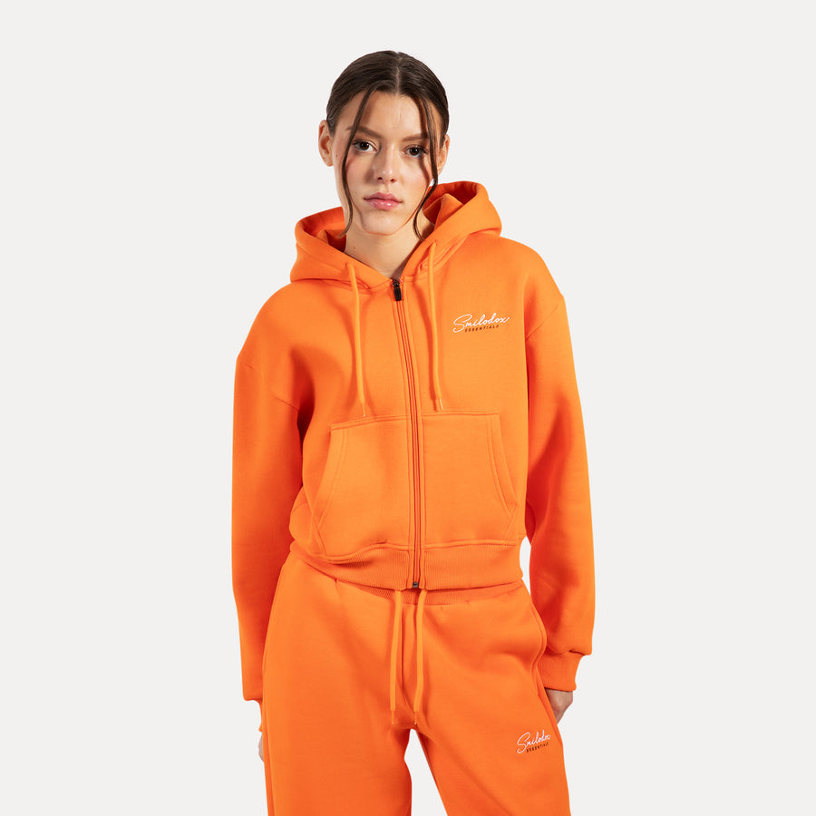 Zip Jacket Enara