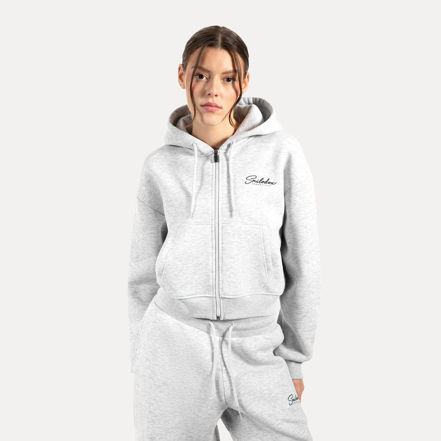 Zip Jacket Enara