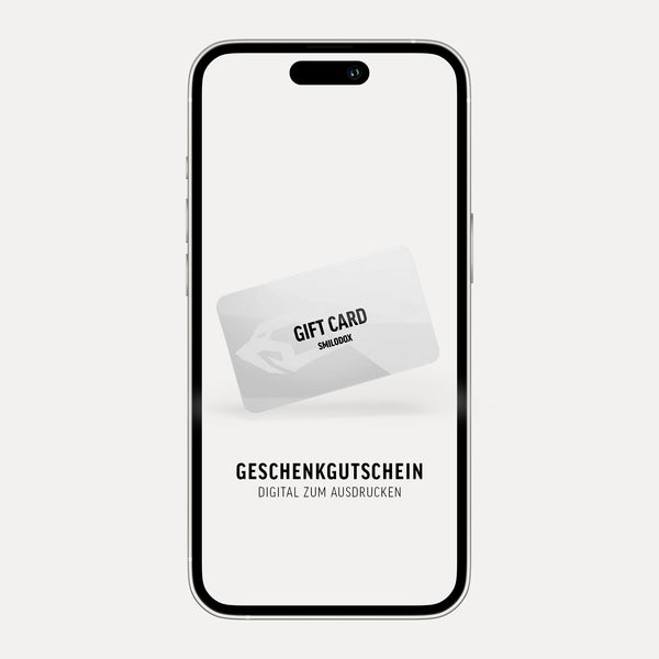 Gift voucher 50€