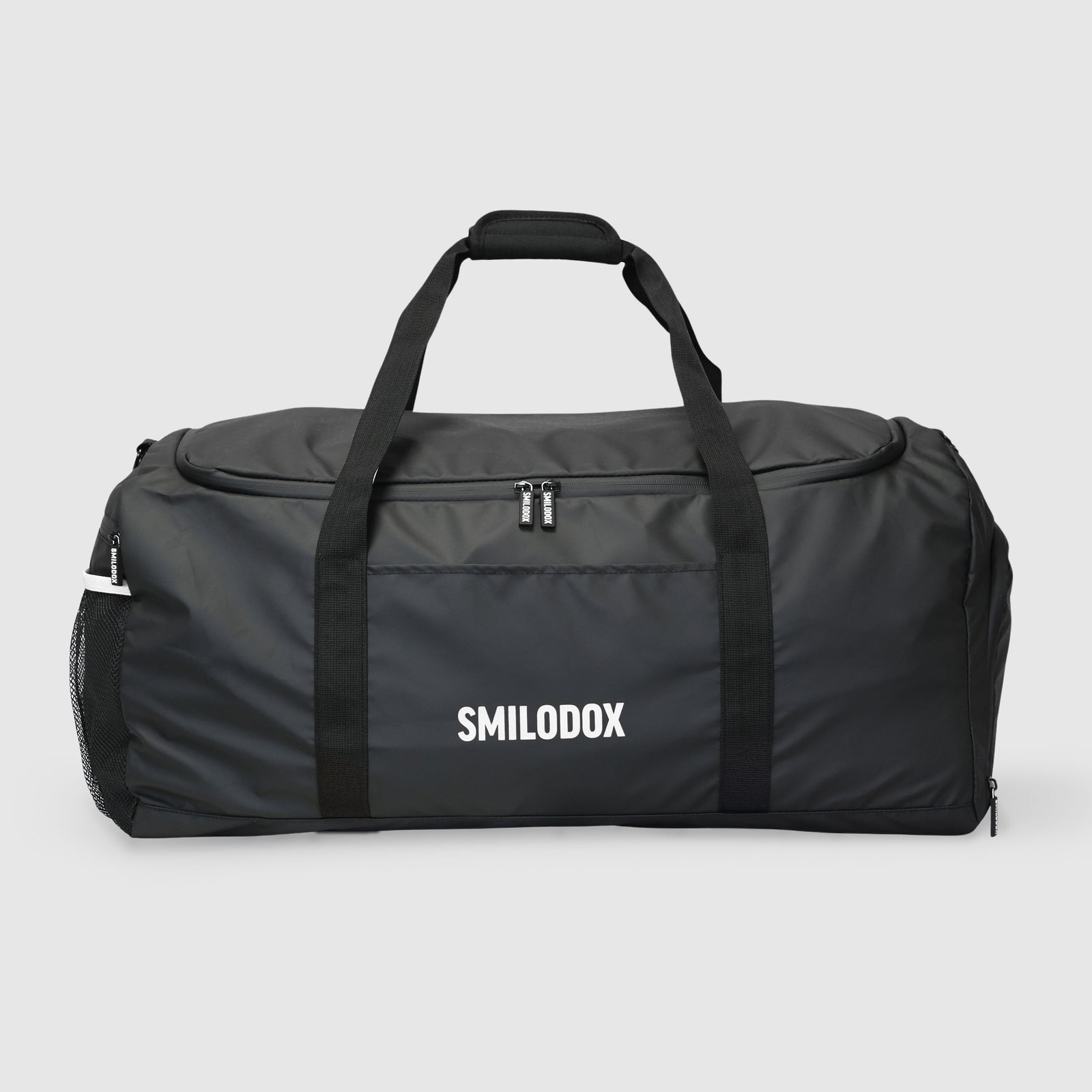 Schwarz One Size