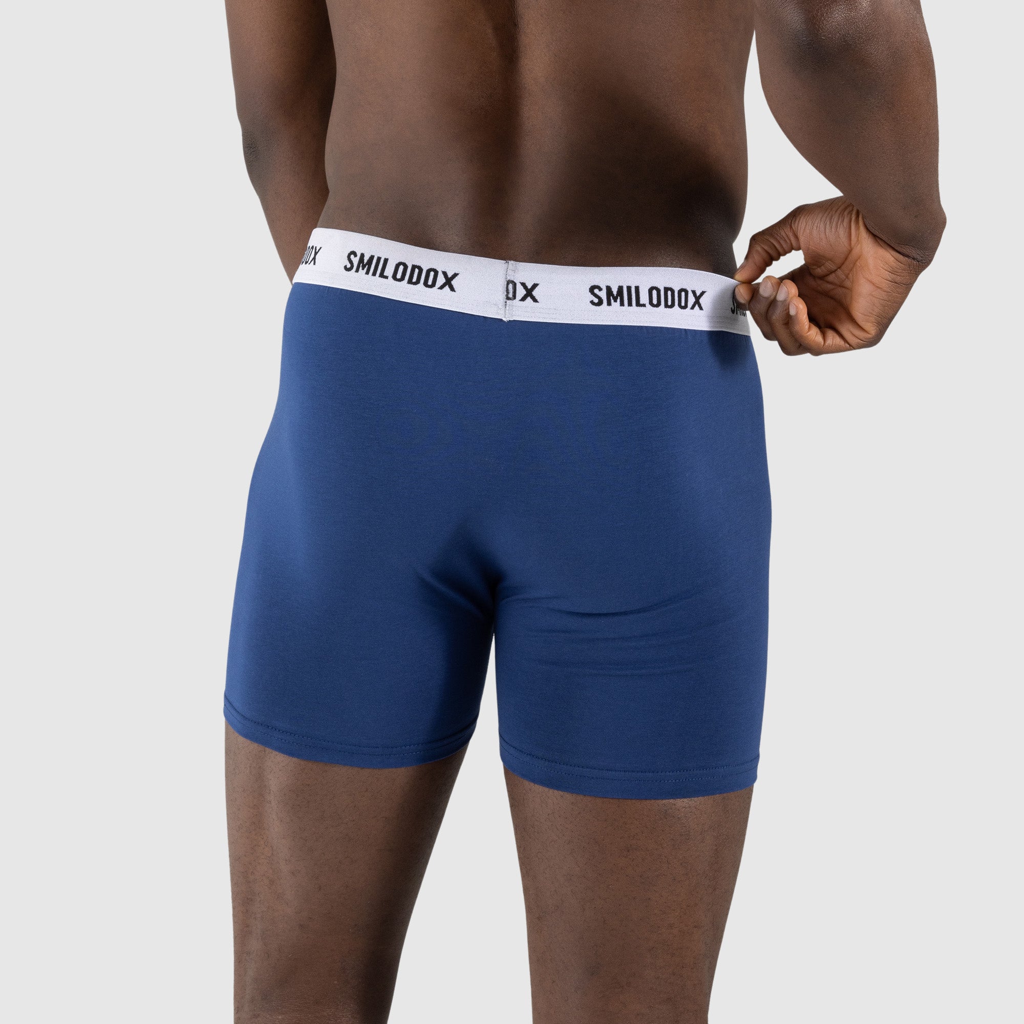 Boxer shorts 3 pack