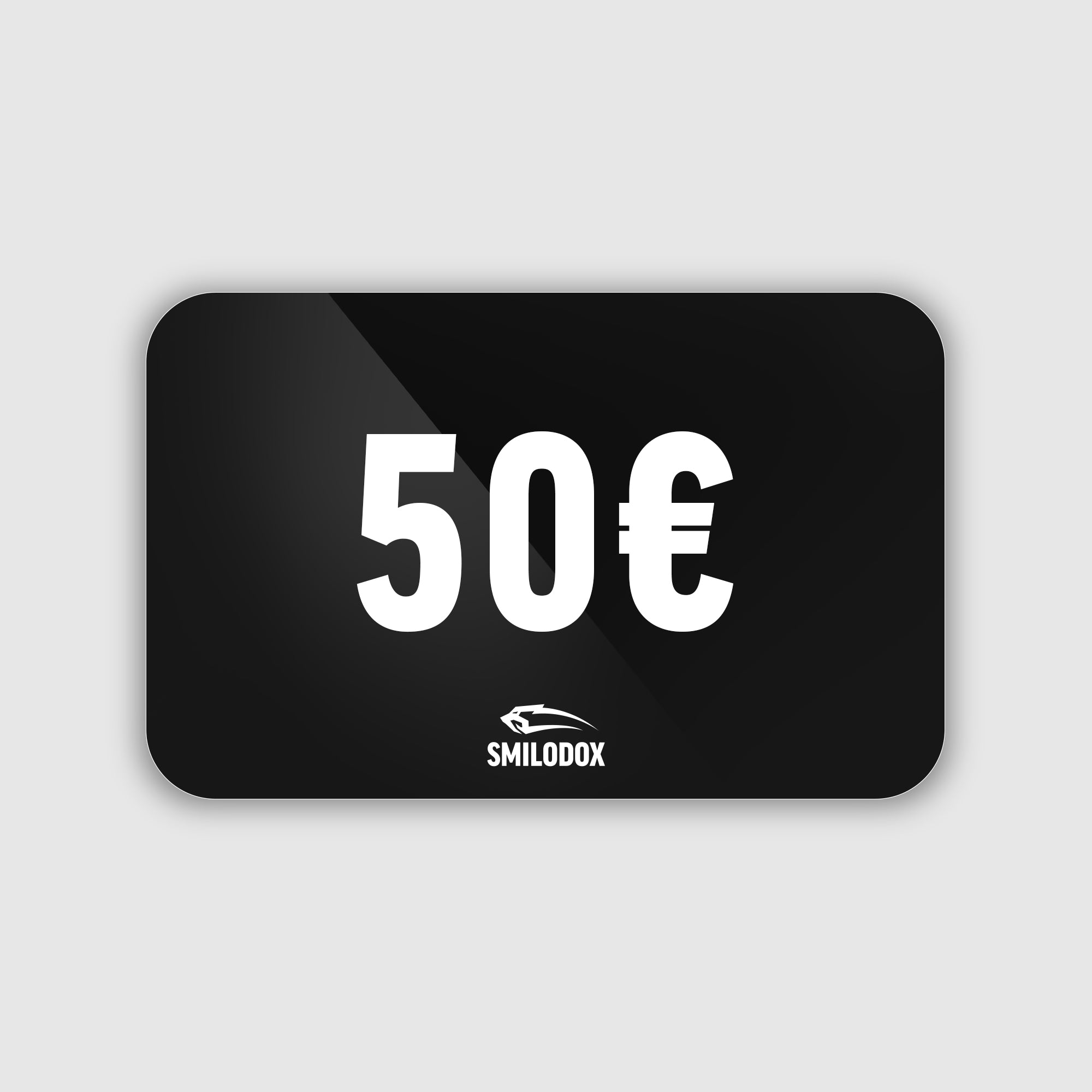 Gift voucher 50€